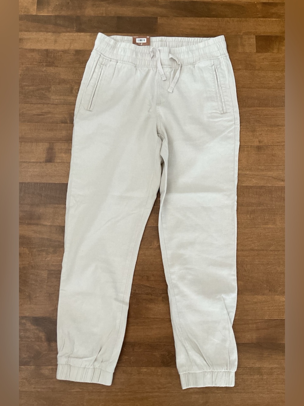Denver Hayes Women’s Highrise Joggers